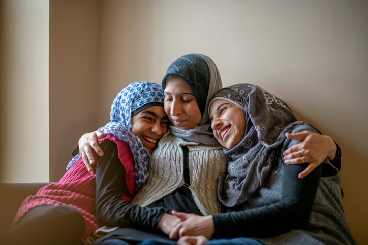 A Special Request: Help Us Support Refugee Families Who Have Children With Autism