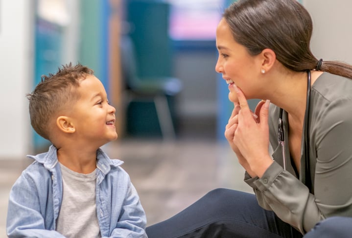 So You Want to Be a Speech Language Pathologist (SLP)?