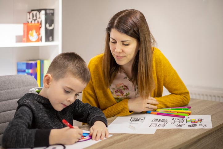 Teletherapy and Teletraining- A Solution to the Shortage of Qualified ABA Therapists to Meet the Demands of a Growing ASD Population