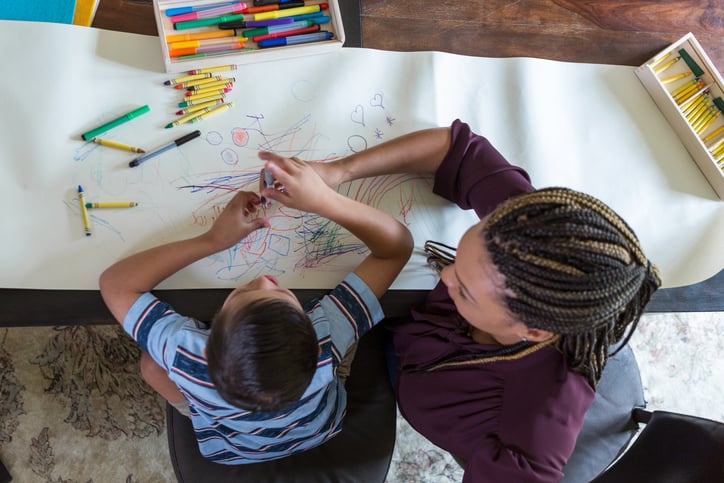 IEP MEETINGS: What Can I Request for My Autistic Child?