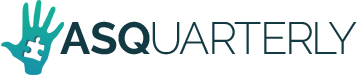 ASQuarterly magazine logo