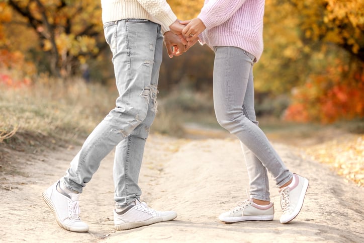 My Autistic Child is Thinking of Dating and--Gasp!--Sex?!!