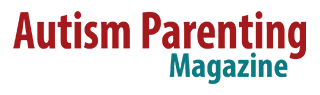 Autism Parenting Magazine logo