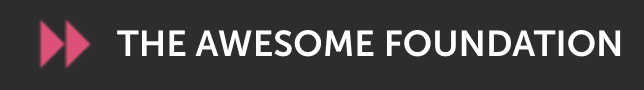 awesome-foundation