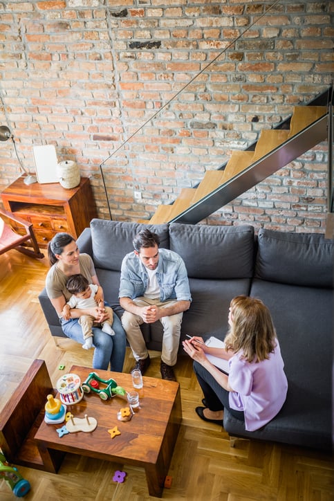Three Must-Haves for BCBAs to Create Effective Family Collaboration