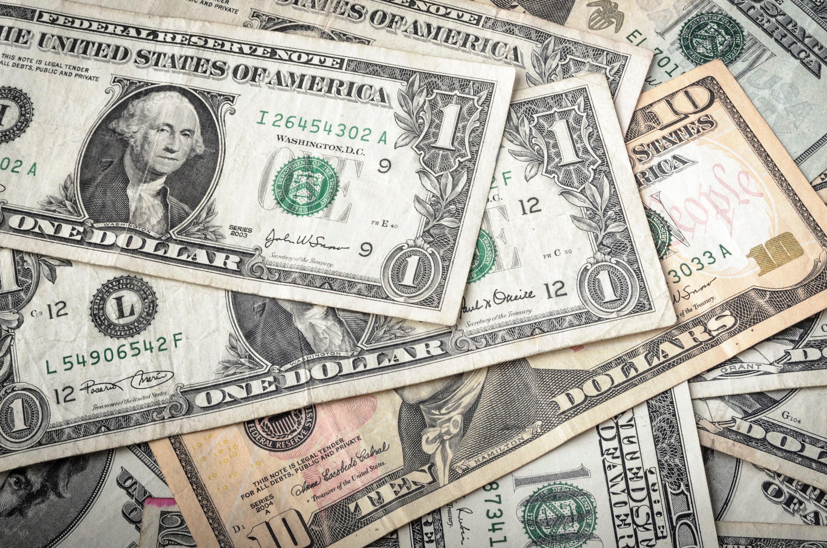 Raising Money for Autism? Find Out Where Your Dollars Go