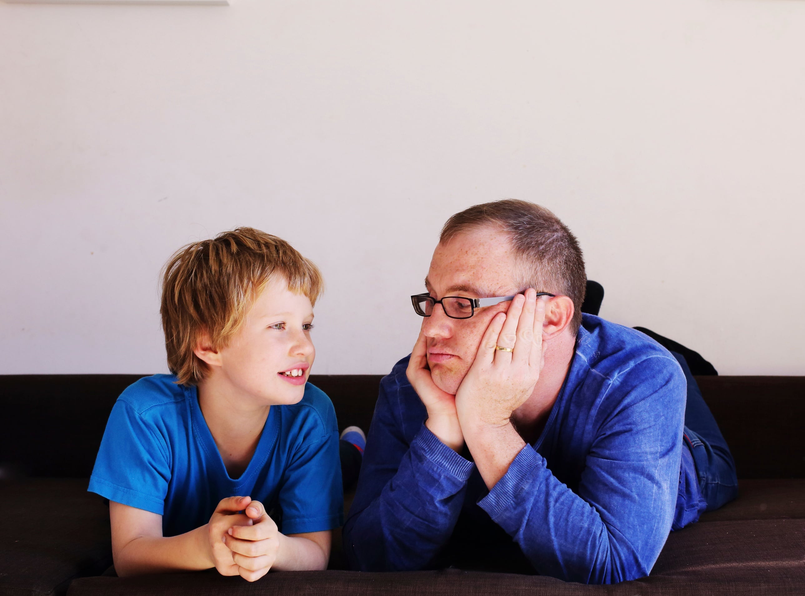 The Positive Side of Autism