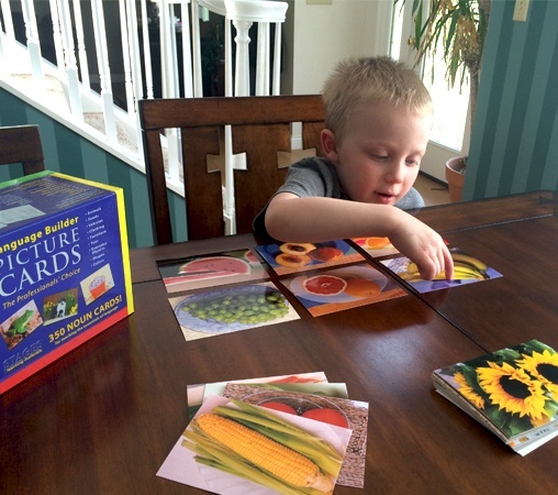 Effective Treatment for Autism: It’s Never Too Early to Start