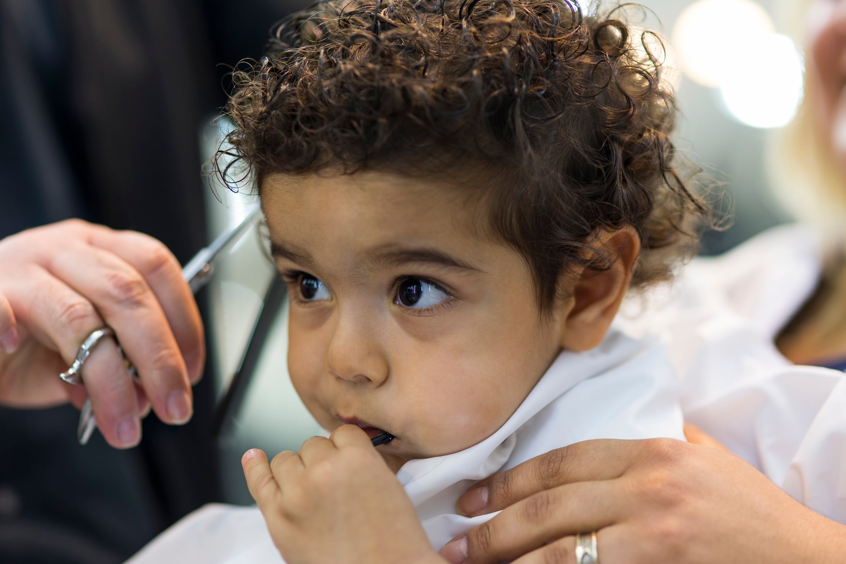 6 Strategies to Prepare Your Child for Back to School, Haircuts, Hospital Visits, And More!