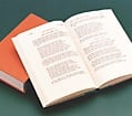 open-book