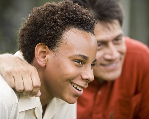Talking about Puberty with Children with Autism