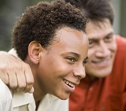 Talking about Puberty with Children with Autism