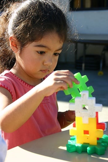 Effective Treatment for Autism: It’s Never Too Early to Start