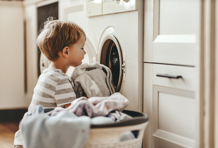 How to Teach Students With Autism Healthy Habits, Life Skills, and Self-Care
