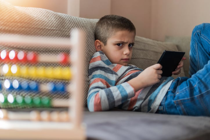 How to Spot and Prevent Cyberbullying Against Autistic Students