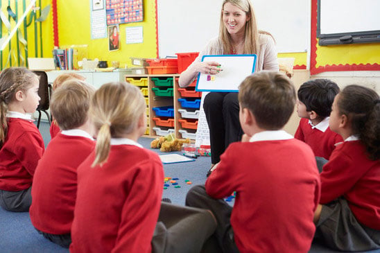 11 Classroom Management Strategies for Children with Special Needs