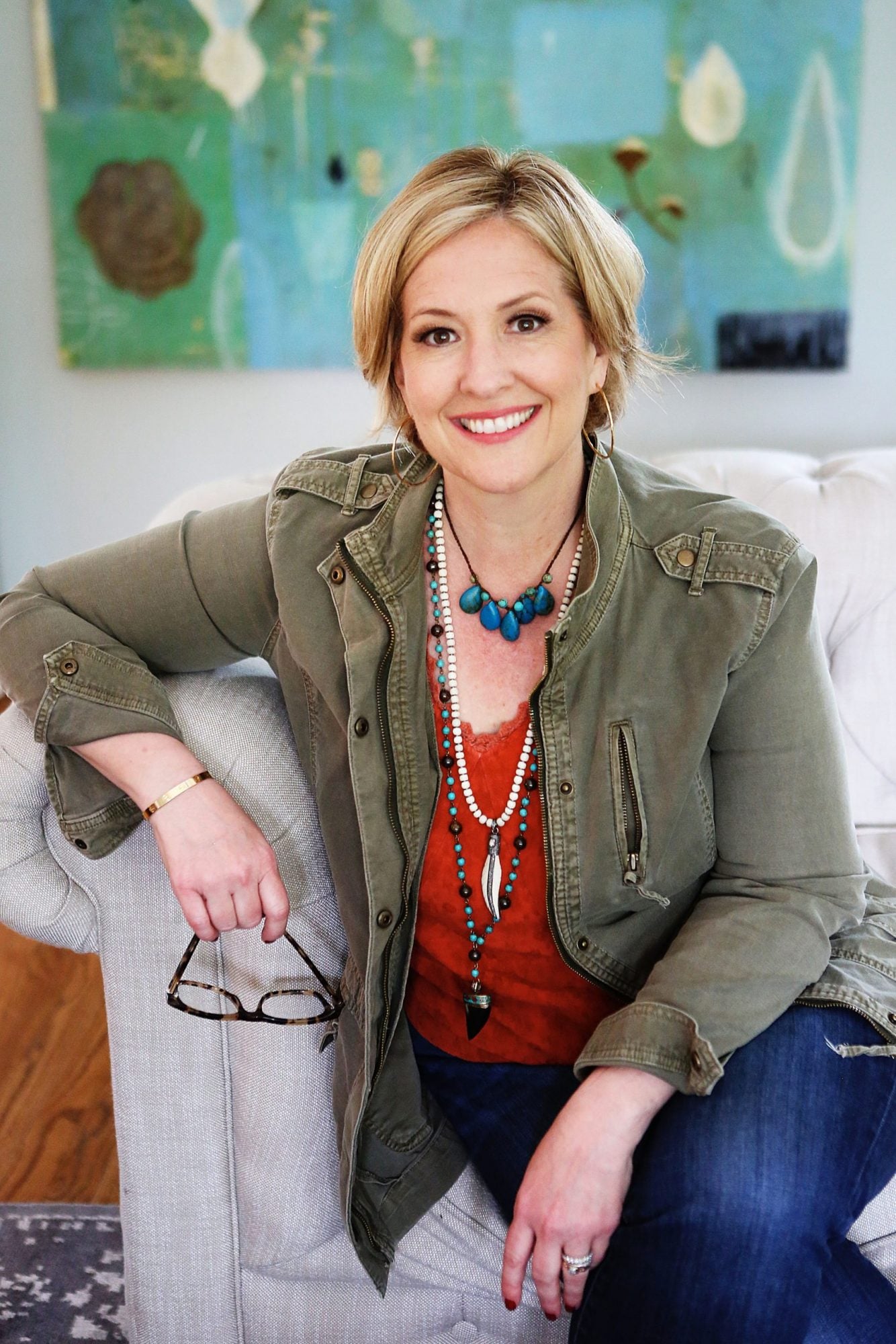 Brené Brown_Approved Photo Vertical_By Maile Wilson – 2