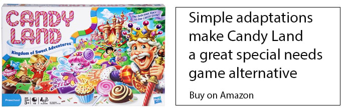 Candyland Ad