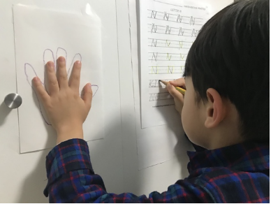 Early Action Is Key to Getting Support for Your Autistic Child