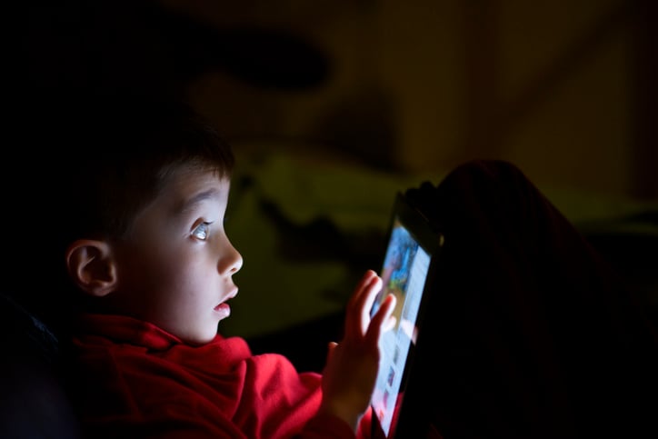 What Research Has Shown About School Closures Impact on Autistic Students