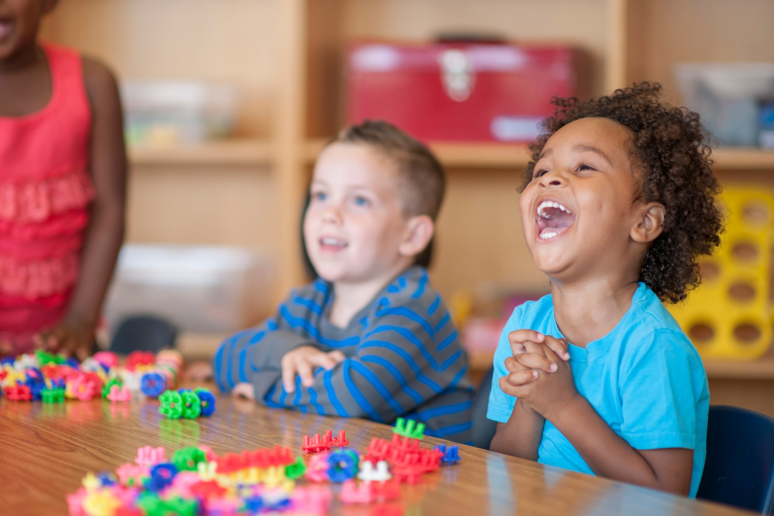 Do-It-Yourself Materials for ABA-based Lessons