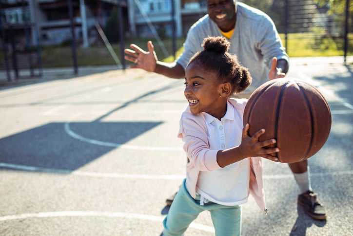 Keeping Fit at Home: Exercise and Autistic Children