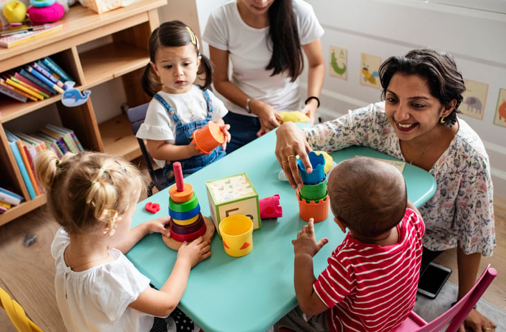 How to Run a Special Needs Daycare