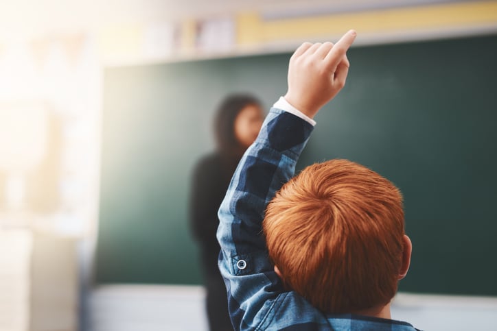 Proactive Strategies for Reducing Problem Behaviors Before They Happen