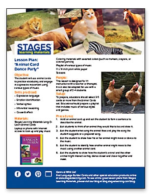 image-of-animal-cards-dance-party-lesson-plan