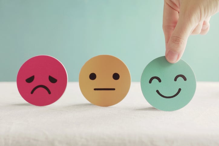 emotions feelings