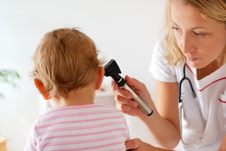 New Research on Autism Spectrum Disorder