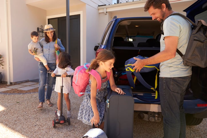 Start Planning Your Summer Vacation Today!