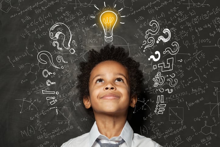 Twice Exceptional: Untangling the Paradox of Giftedness and Autism