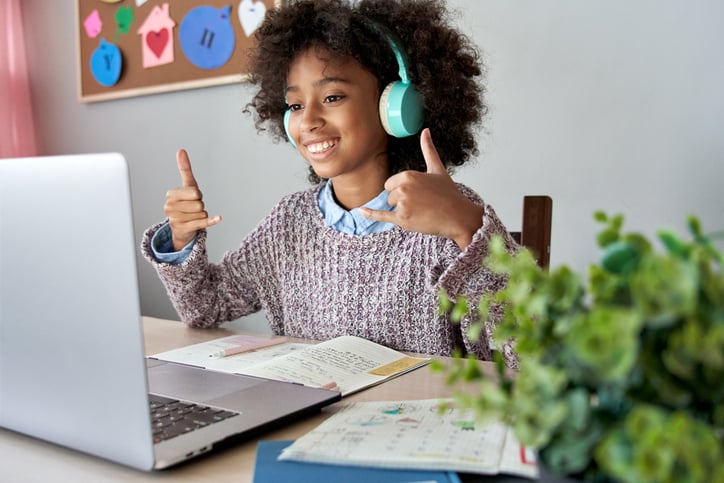Benefits of Online College for Students With Autism