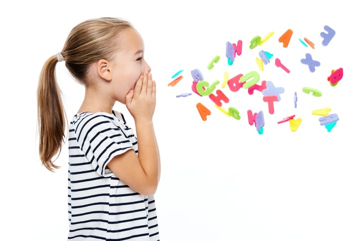 What is Echolalia?
