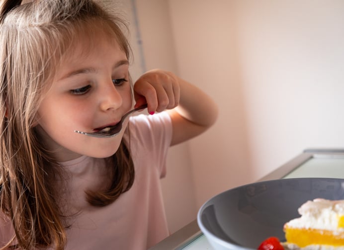How to Use Chaining to Break Down Complex Tasks for Children with Autism