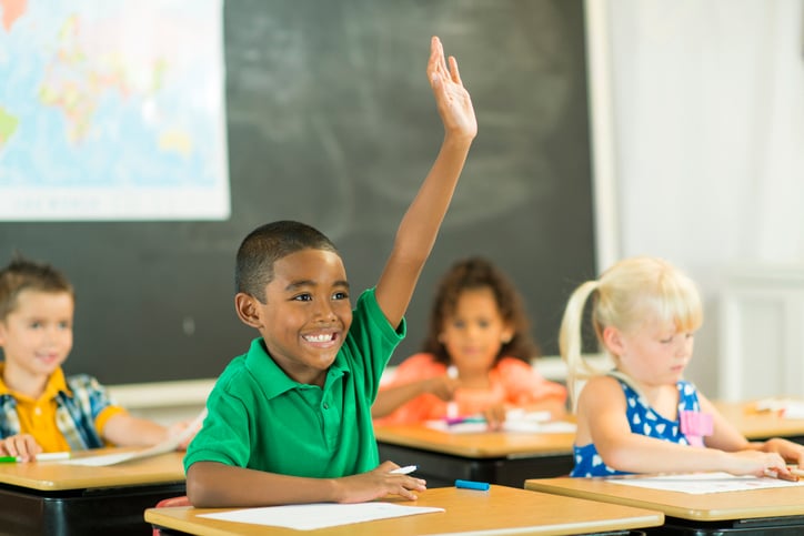 The Power of Positive Reinforcement for Teaching Autistic Children