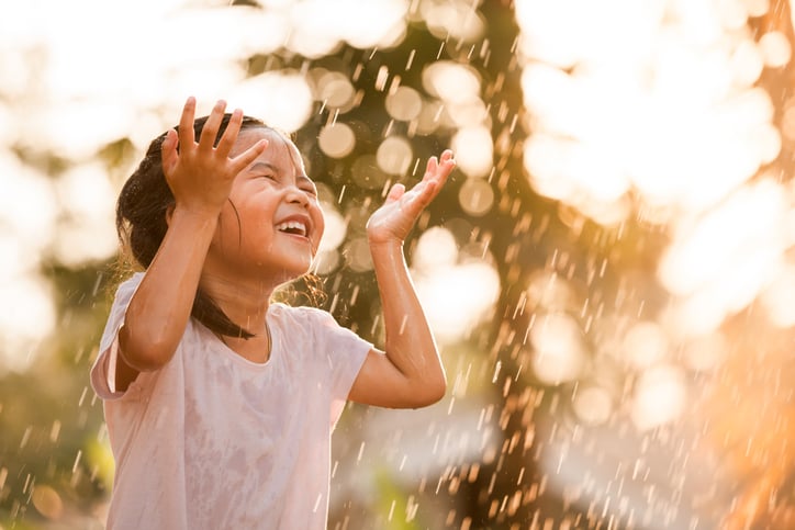 Using Sensory Solutions to Encourage Motor Skills in Autistic Children