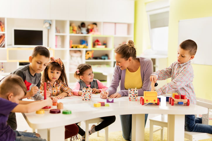 autism homeschooling co-op