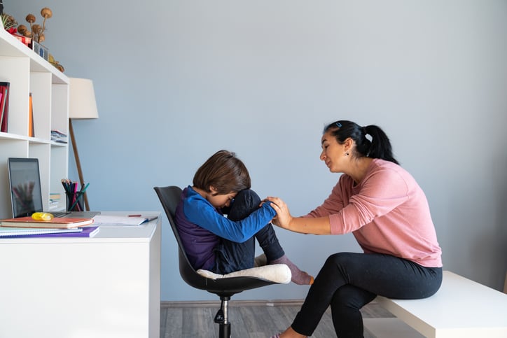 How Autism and/or ADHD Can Destroy Motivation