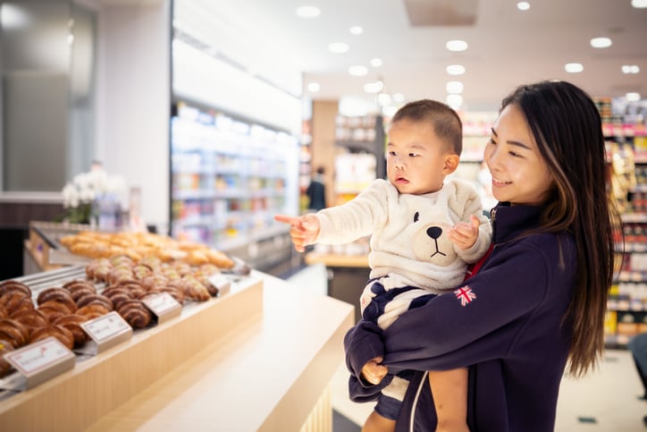 鼓励引发性语言和接受性词汇（Part 1 of 4: Encouraging Emerging Language and Receptive Vocabulary）