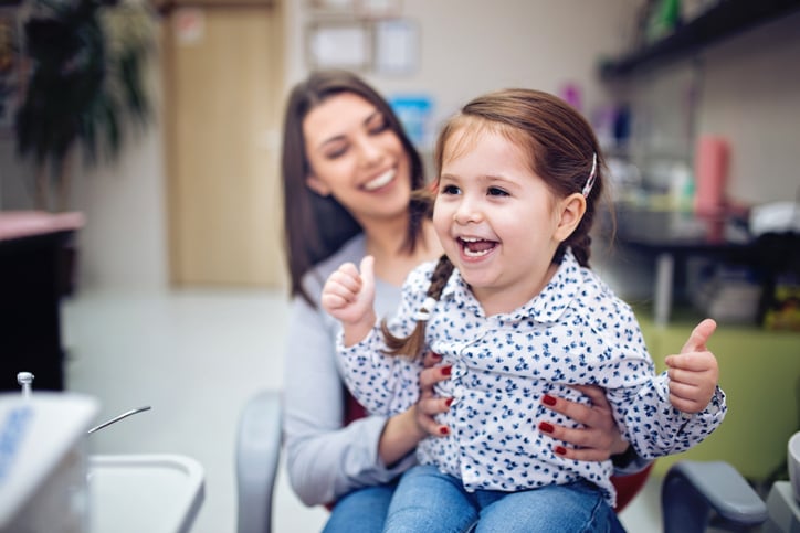 Using Visual Supports for Autistic Children