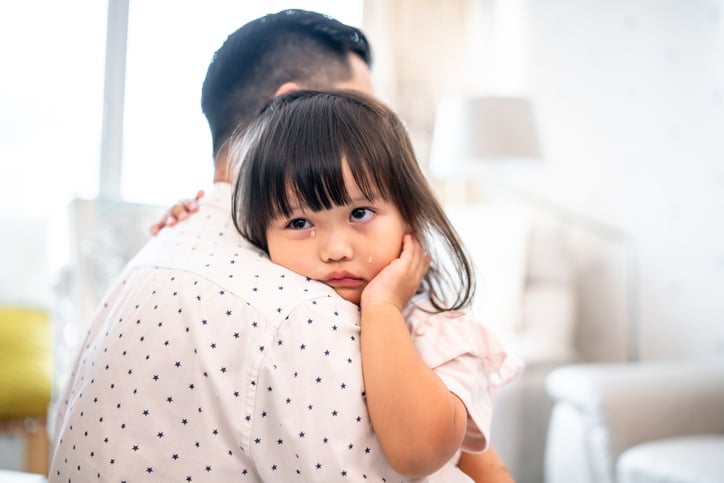 Autism and Aggression: A Four-Step Approach