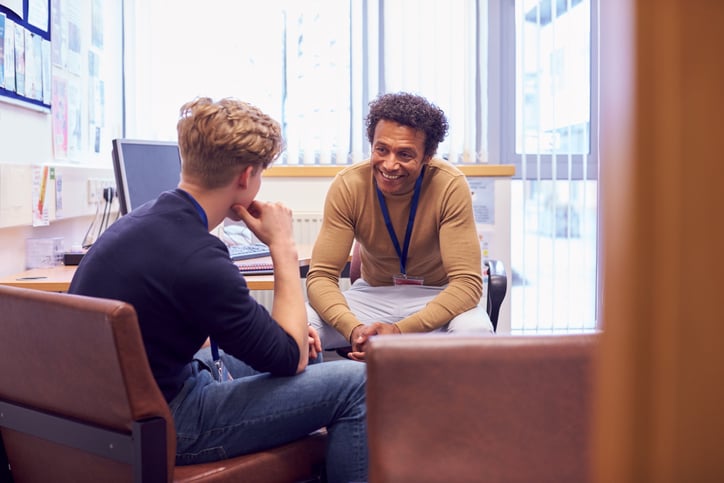 Overview of Transition Services: What Resources and Supports are Available for Students With Autism?