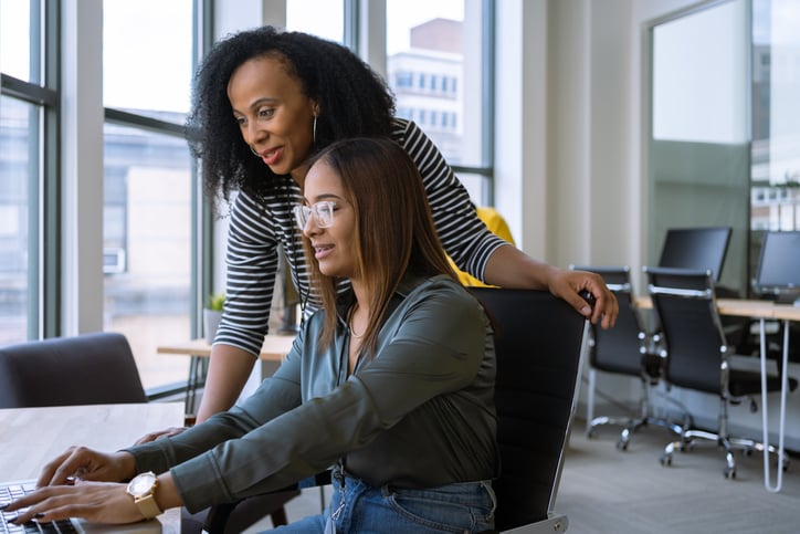 Job Coaching, Supported and Integrated Employment for Autistic Students