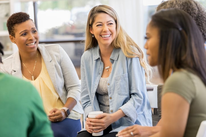Support Groups for Autistic* Children, Teens, Young Adults and Parents