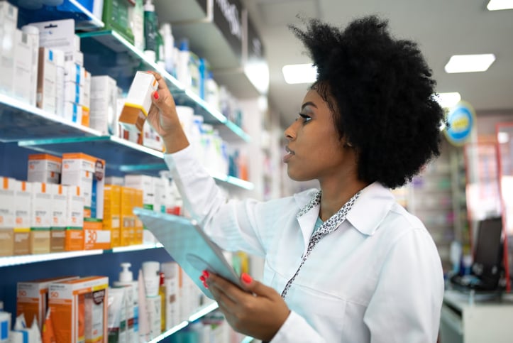 pharmacist autism career