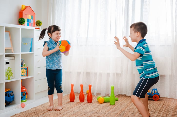 Social Skills Deficits: Bridging the Interaction Gap