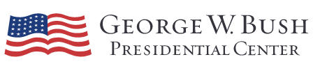 Laura Bush Foundation logo