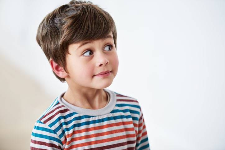 Using Antecedent Strategies to Minimize Challenging Behaviors With Autistic Students